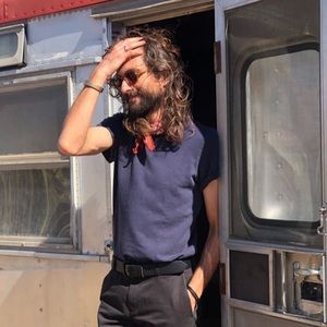 Meet your Posher, Matthew